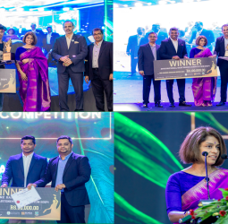 National Bartenders Competition 2024 Concludes with Spectacular Grand Finale