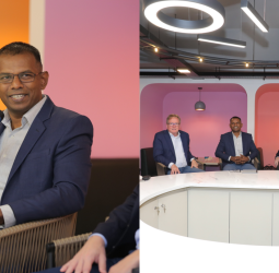 99x Expands Global Footprint with High-Profile Roundtable in Colombo Highlighting Strategic Growth