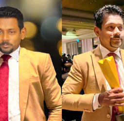 SDTI Campus honored with the National Entrepreneur Excellence Presidential Award 2024