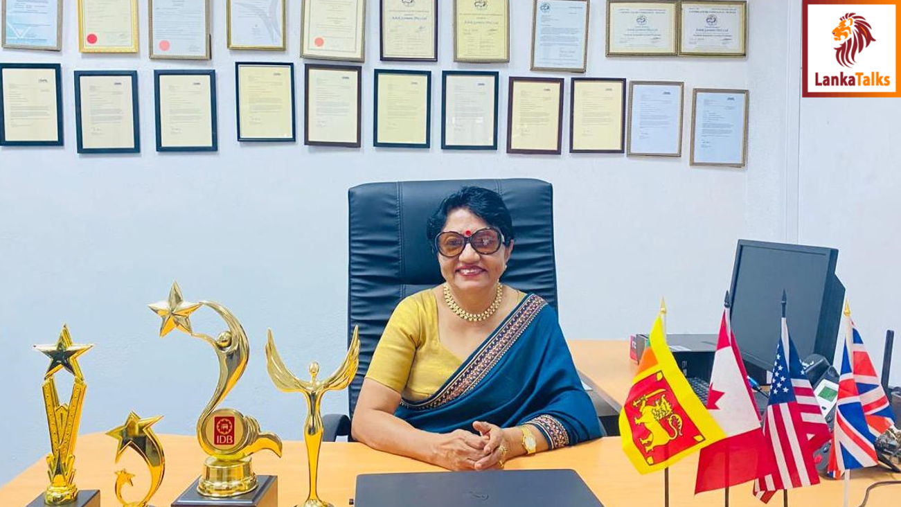 Ashok Garments Pvt Ltd honoured with BWIO Excellence Award in Garment/Textile Industry