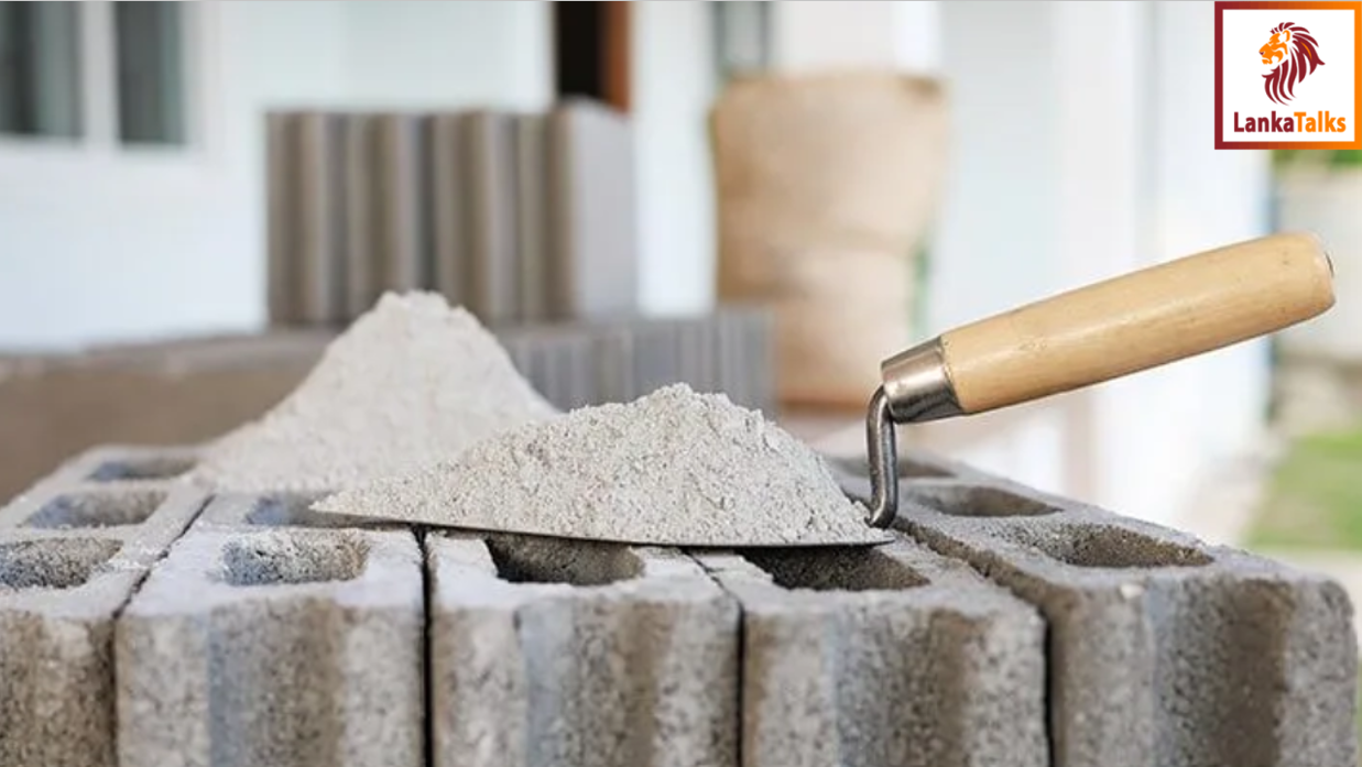 Cement price further reduced