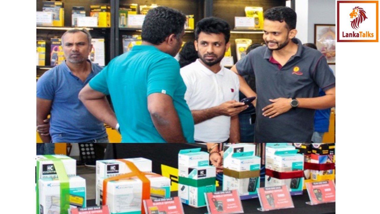 Marlbo Trading hosts mid-year sale from June 27 to 29