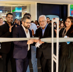 Exclusive Lines Unveils Beauty & Luxe by Exclusive Lines A Premier Retail Destination at Colombo City Centre Mall