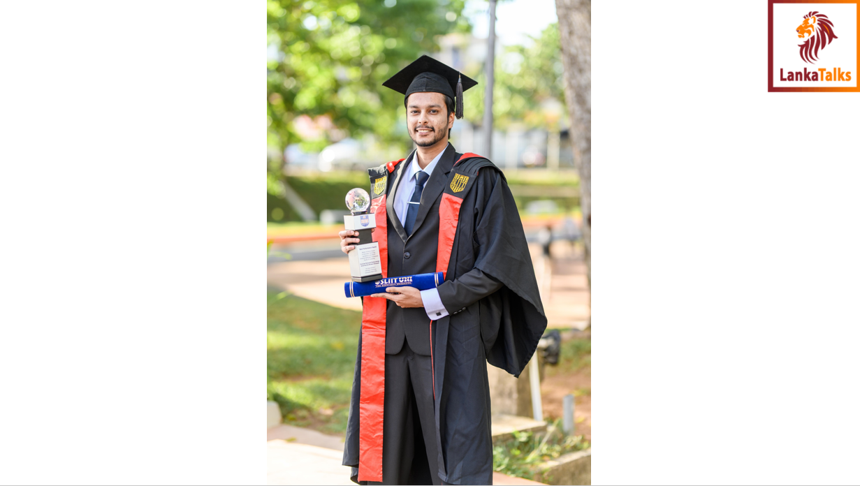 SLIIT MSc Programmes empower professionals with industry-relevant courses to unlock new opportunities