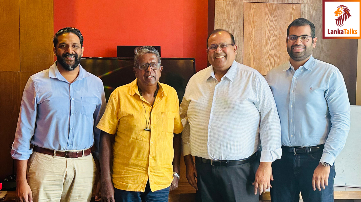 Star Garments Group expands its Sri Lankan footprint