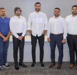 Anunine Holdings partners with Enterprise Analytics for Acumatica Cloud ERP implementation