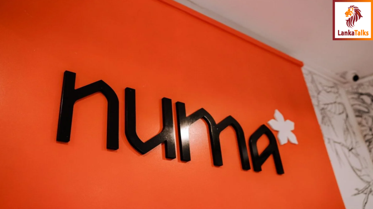 Numa: Elevating the Shopping Experience in Nawala