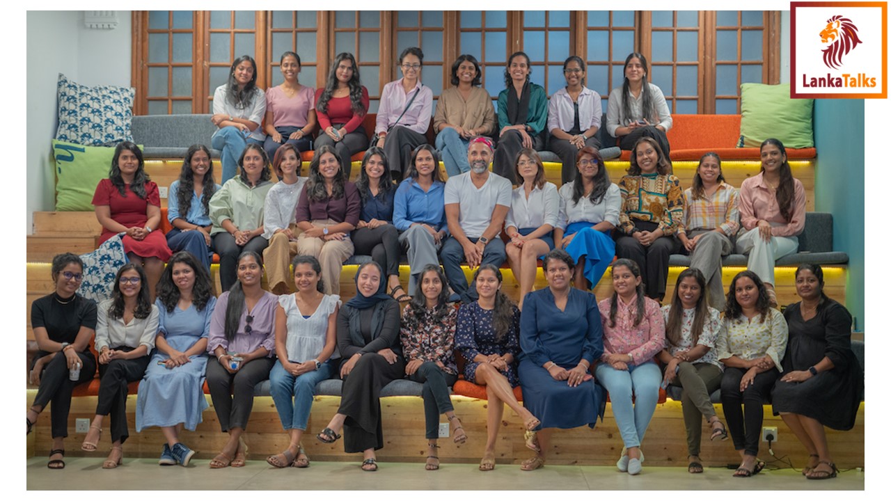 Women in Tech Hosts "Rocket Your Career in STEM" Workshop with Insights from Global HR Expert Taz Rajabali