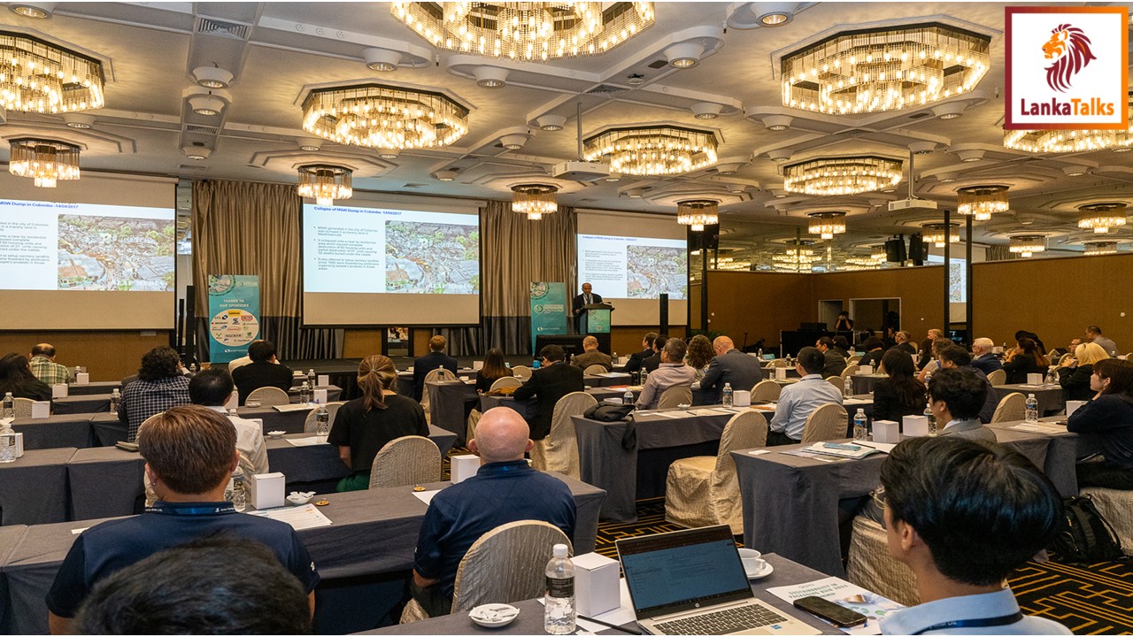 ‘Sustainability in Packaging Asia 2024’ Spotlights the Need for a Circular Economy