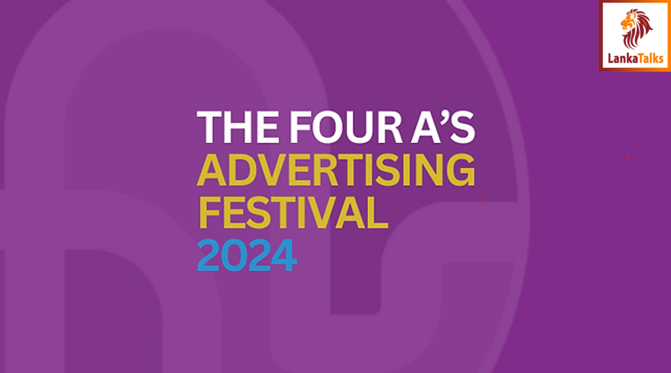 Sri Lanka's largest Advertising Festival sees global creatives in Colombo