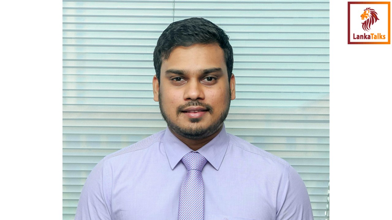 Sri Lankan Sheraj Obeyesekere appointed as the CEO of the South Pacific Stock Exchange in Fiji