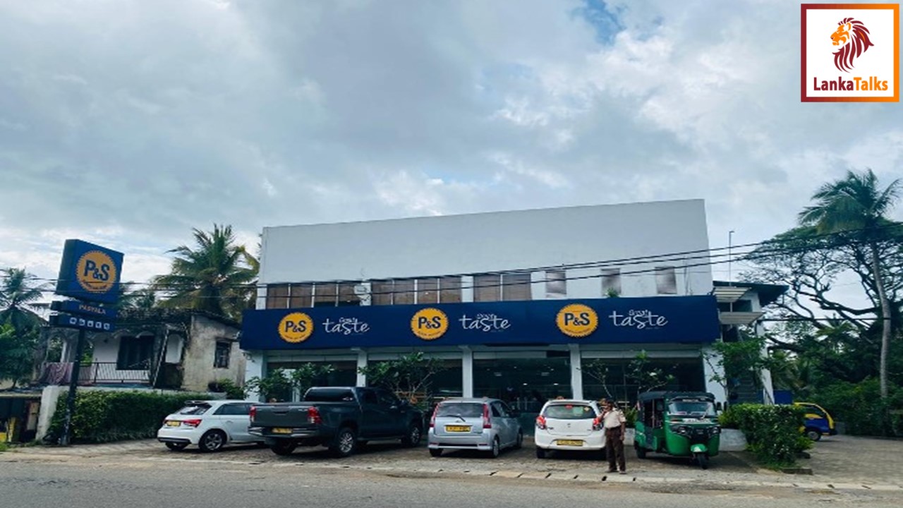 P&S Launches 125kW Rooftop Solar PV System at Pasyala, Marking a Major Step Towards Sustainability