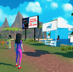 NDB BankPowers Avurudu Celebrations with the NEOS App in Unique Gaming and Gifting Initiative