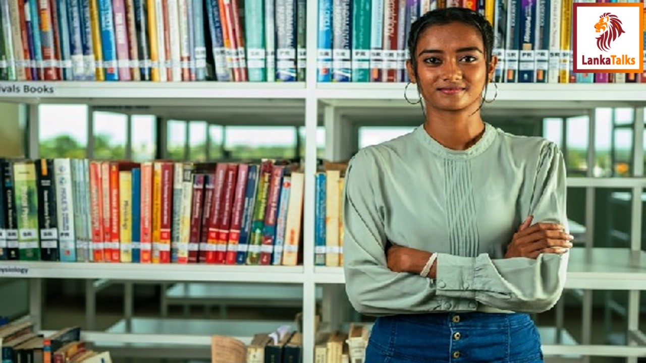 IIHS opens doors for GCE O/L and A/L students to discover career pathways