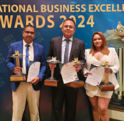 Allion Technologies Receives Four Prestigious Awards at the National Business Excellence Awards