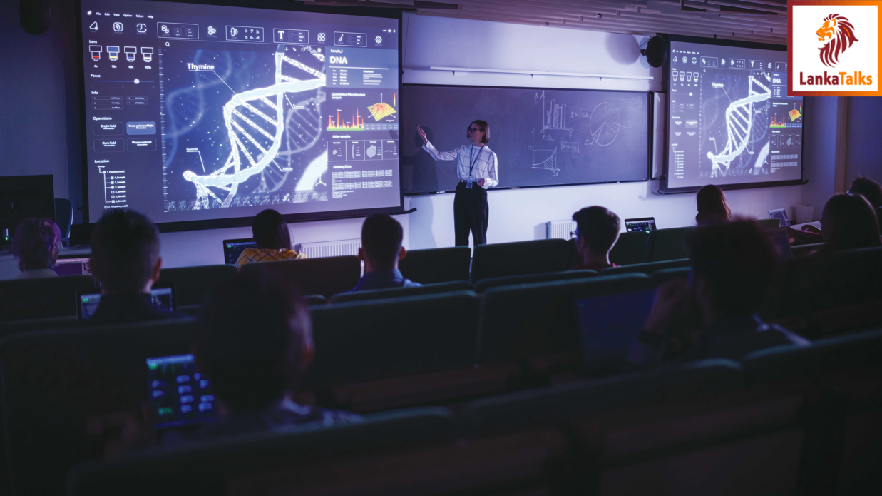 The international university at port city  Colombo set to drive regional education demand