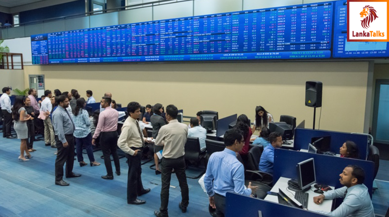 LB Finance Enters S&P Sri Lanka 20 Index