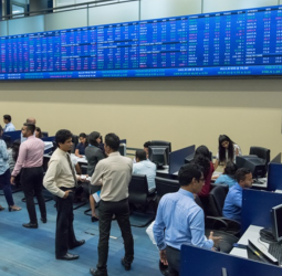 LB Finance Enters S&P Sri Lanka 20 Index