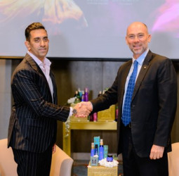 Spa Ceylon and Shangri-La Colombo jointly host the ‘Wellness Month’ event series