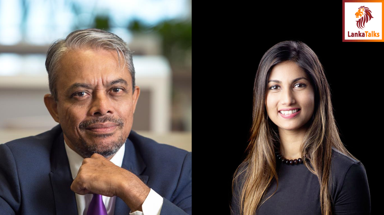 Softlogic Life Lights Up Colombo with a Sri Lanka’s first location based augmented reality (AR) Vesak experience