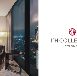 Mövenpick Hotel Colombo Rebrands as "NH Collection Colombo" Following Softlogic City Hotels' Partnership with Minor Hotels Group
