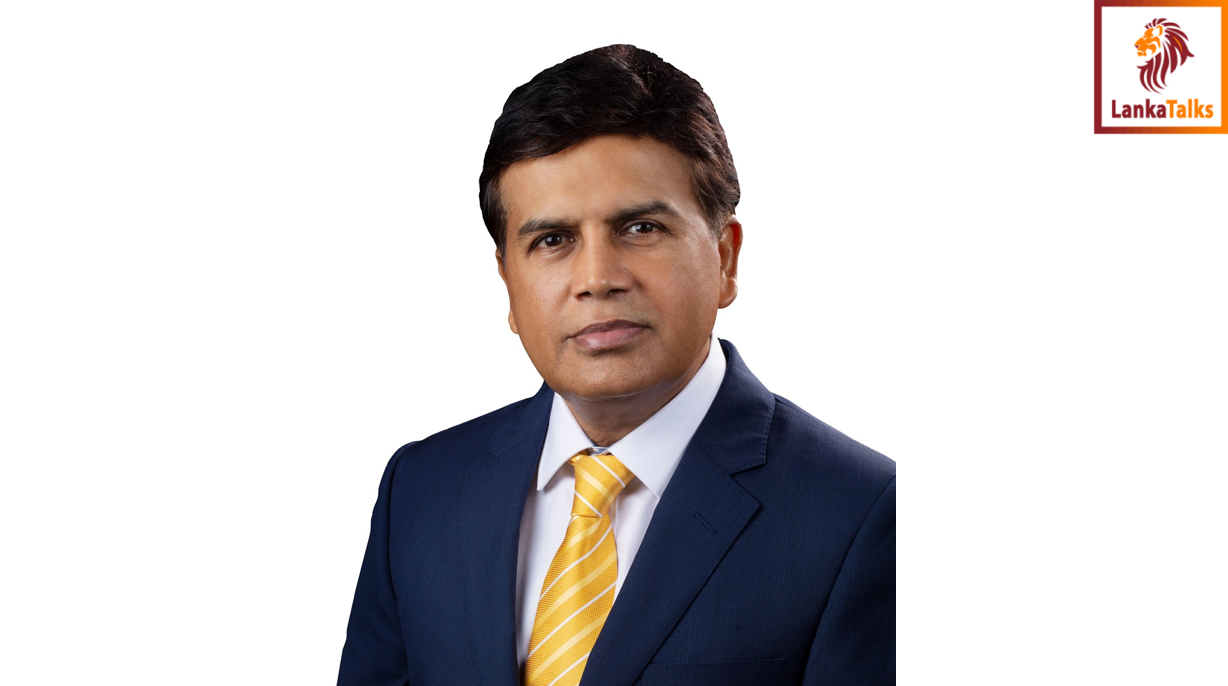 Janashakthi Life Soars: Q1 Gross Written Premiums Up 44%, Profit Before Tax Grows 29%