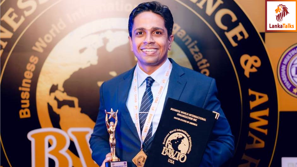 Pink Auto Shop crowned as ‘Most Popular Detailing Centre’ at BWIO Awards