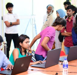SLIIT concludes “Open Day 2024” intake