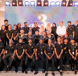 La.Perfumerie.lk Celebrates Third Anniversary with Launch of New Fragrances