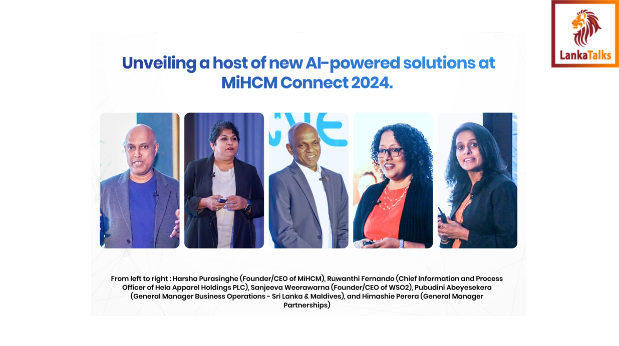 MiHCM Unveils AI Innovations: Redefining the Future of HR