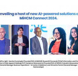 MiHCM Unveils AI Innovations: Redefining the Future of HR