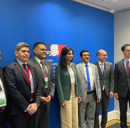 Sri Lanka reaches final debt restructuring agreement with creditors