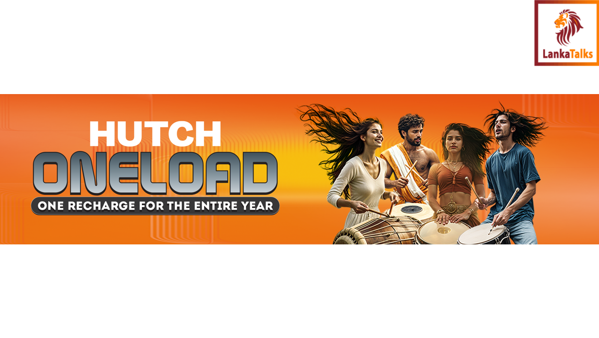 HUTCH Launches revolutionary ‘ONELOAD’. One payment, full year of uninterrupted services, great savings.