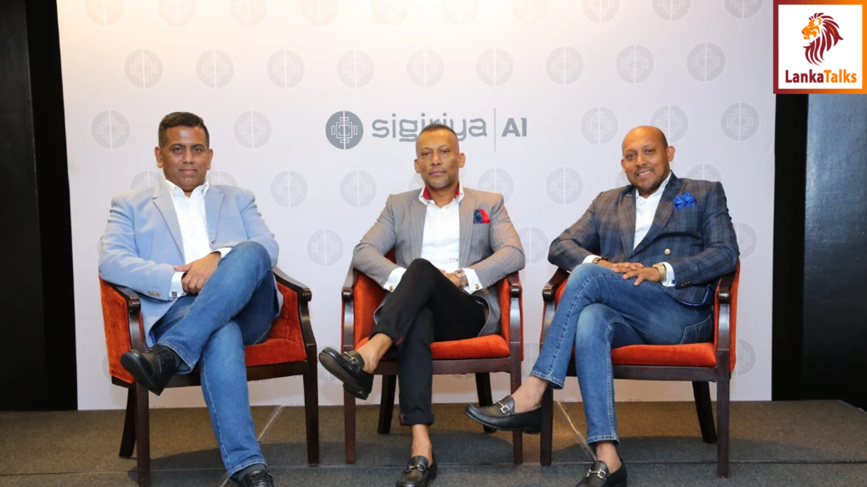 LankaGPT prepares to launch revolutionary Sigiriya AI platform in July 2024