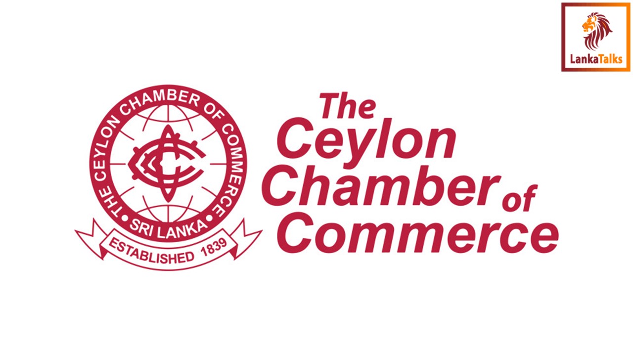 Ceylon Chamber Welcomes New Electricity Bill