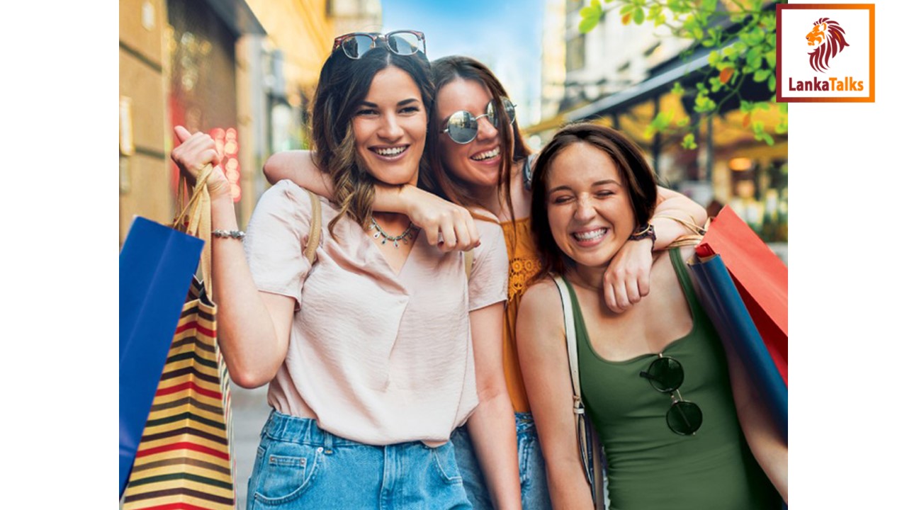 Nations Trust Bank invites Cardmembers to Spark Connections #WithAmex this Avurudu season