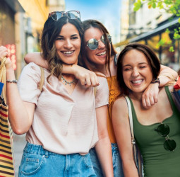 Nations Trust Bank invites Cardmembers to Spark Connections #WithAmex this Avurudu season