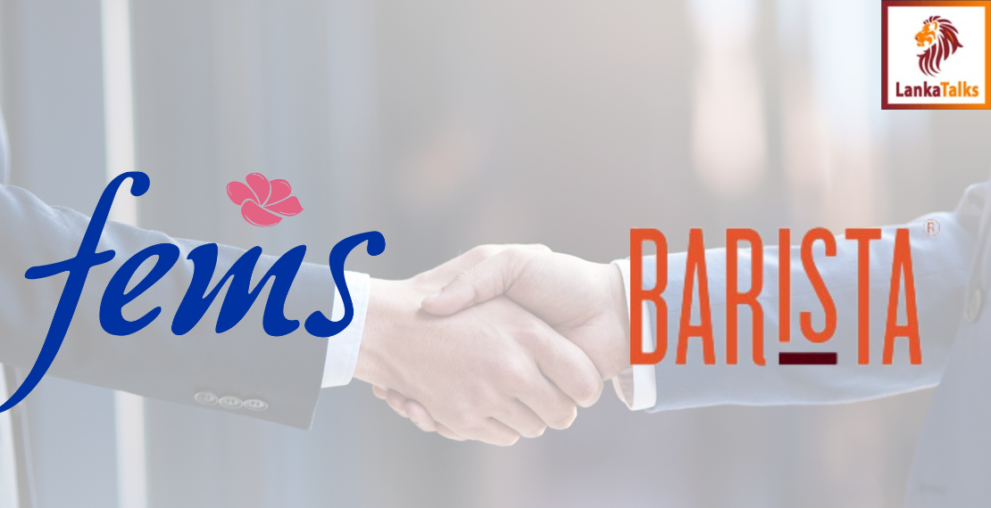 Empowering Women: Fems HER Foundation collaborates with Barista to provide easy access to menstrual hygiene