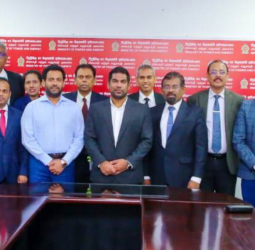 Sri Lanka moves closer to renewable energy goals with ‘Project Apollo’