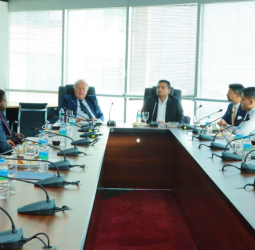 Commonwealth Enterprise and Investment Council Chairman Lord Marland’s Sri Lanka visit a resounding success