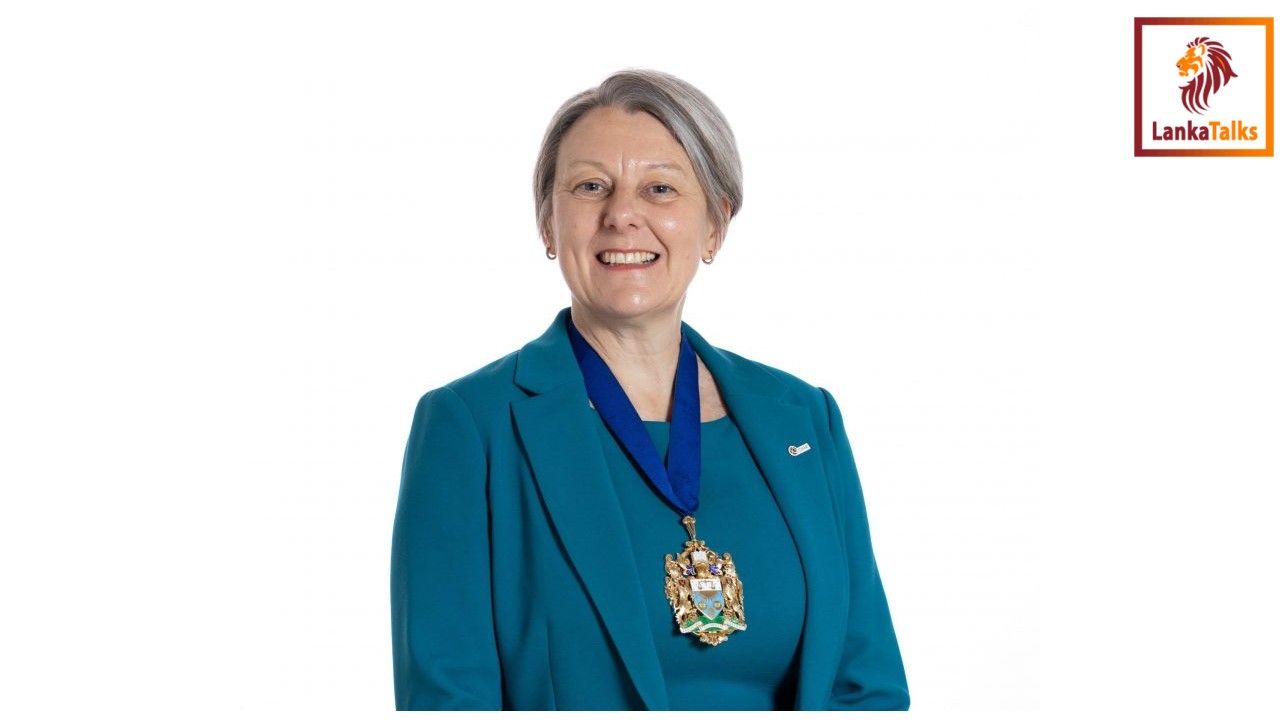 CIMA President and Co-Chair of the Association of International Certified Professional Accountants set to visit Sri Lanka