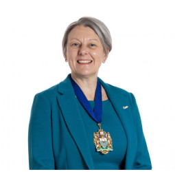 CIMA President and Co-Chair of the Association of International Certified Professional Accountants set to visit Sri Lanka