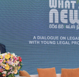 Introducing a New Legal Framework for a Modern Economy