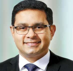 Sustainability is now a core element of every decision and action –ComBank MD/CEO