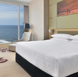 Sheraton Colombo Hotel welcomes guests to a new era of hospitality