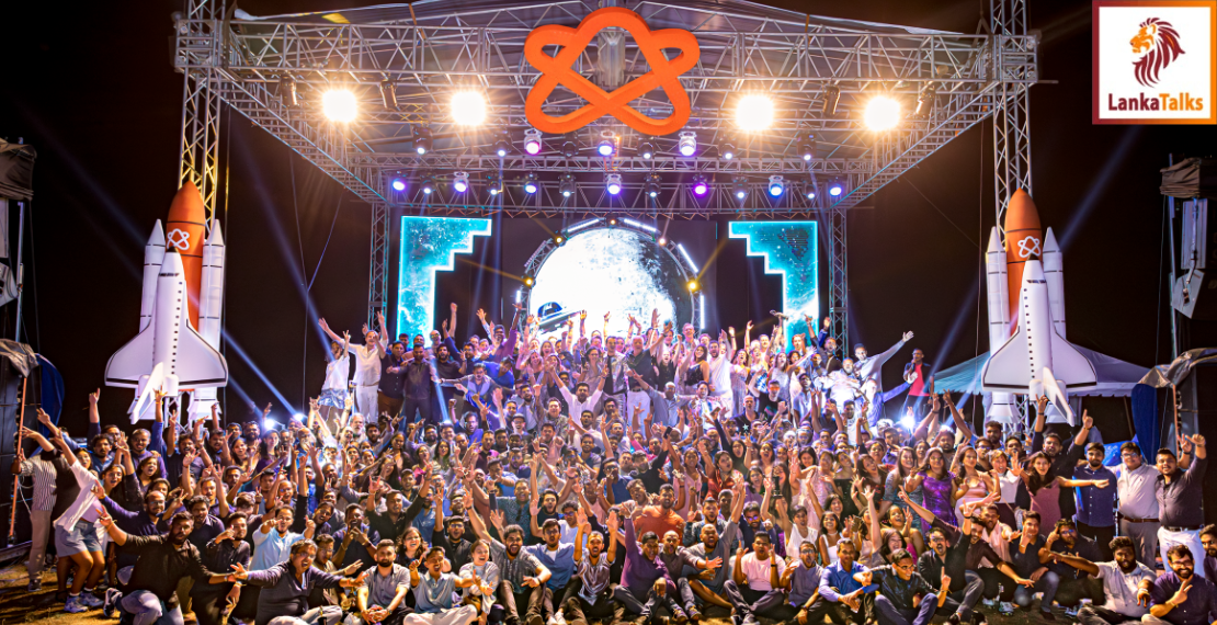 Gapstars Celebrates Remarkable Growth with Monumental Scale-Up Event at Port City