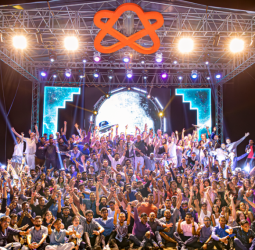 Gapstars Celebrates Remarkable Growth with Monumental Scale-Up Event at Port City