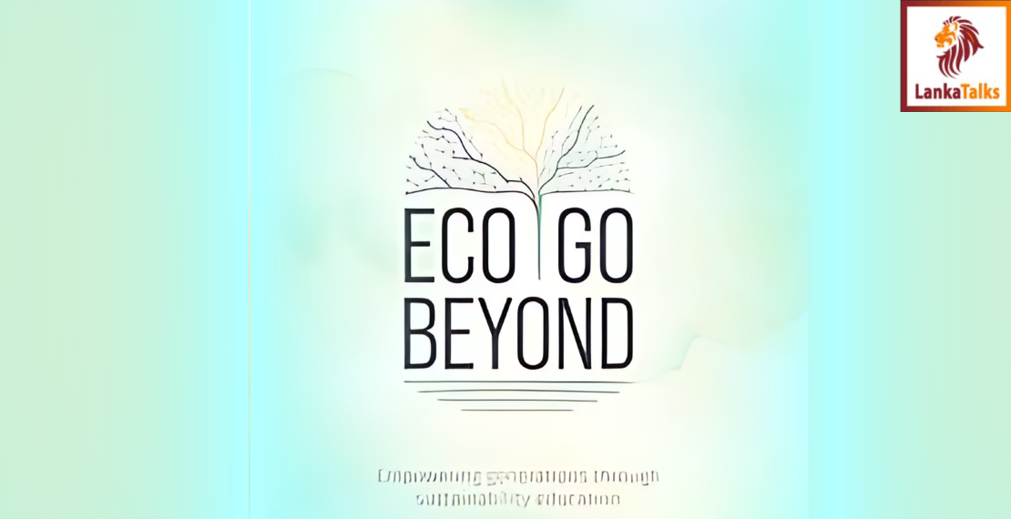 Celebrating a 17 Year legacy of Education, Adaptation, and Resilience with MAS Eco Go Beyond