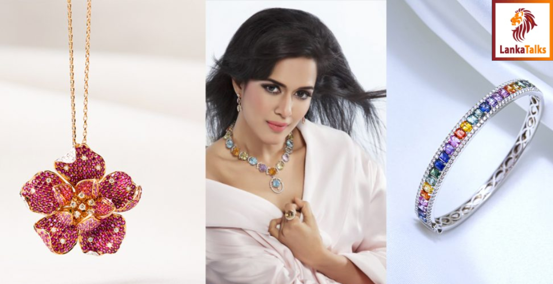 Enjoy Exciting Promotions in March at Vogue Jewellers& Spread Good Will this Women’s Day!