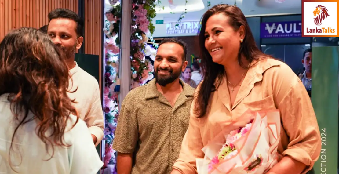 Fashion in Full Bloom: Embrace the Season’s Sparkle with NOLIMIT  ‘Garden of Glam’